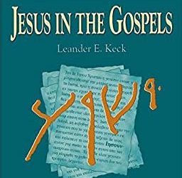 Bible Study: Jesus in the Gospels ~ Begins Sept. 7