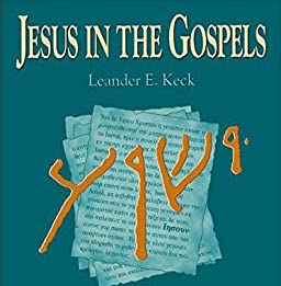 Bible Study: Jesus in the Gospels ~ Begins Sept. 7